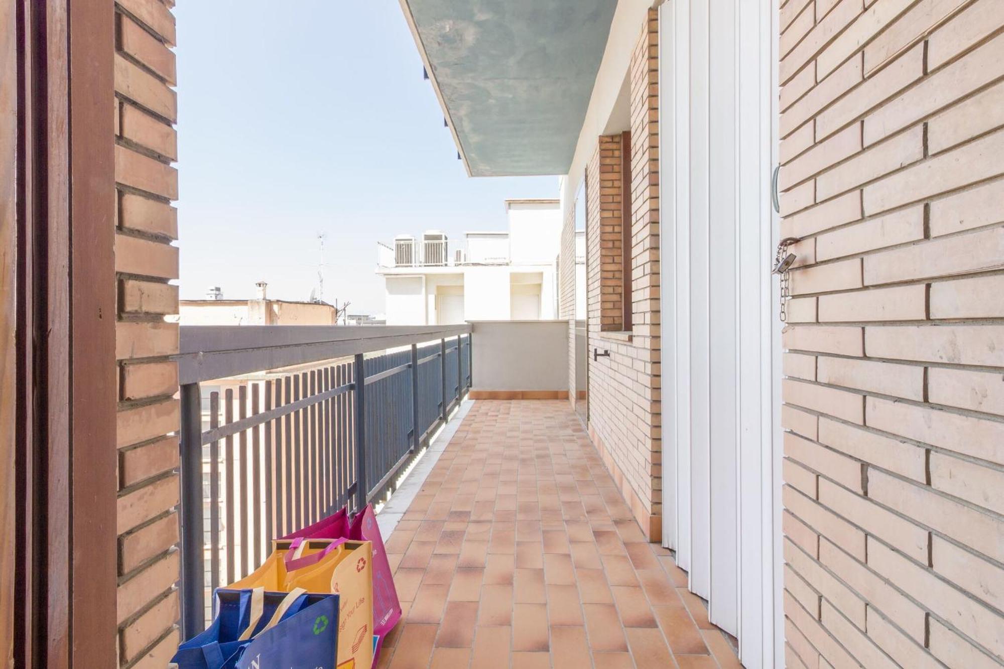 Italian Experience-Cattolica Sea Loft Apartment Exterior photo